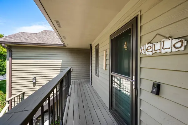 10570 BAY RIDGE PL #E-4, Sister Bay, WI 54234