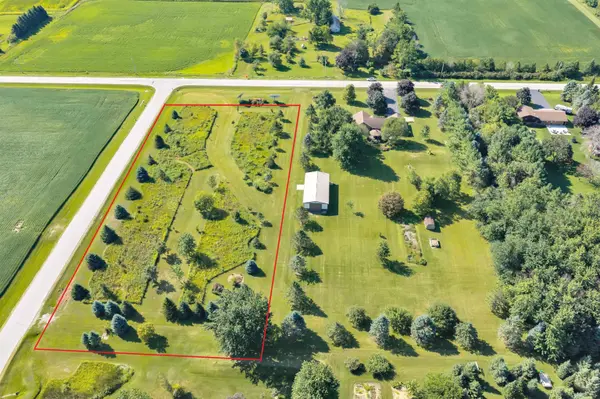 WOODLAND DR #2, Seymour, WI 54165