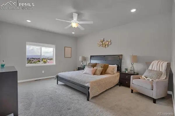 5451 Necker HTS, Colorado Springs, CO 80922