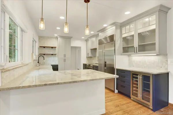 695 Dahlia ST, Denver, CO 80220