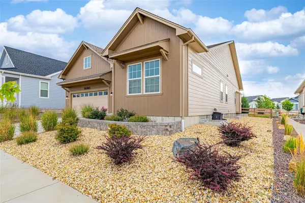 10301 Sharon Springs DR, Colorado Springs, CO 80924