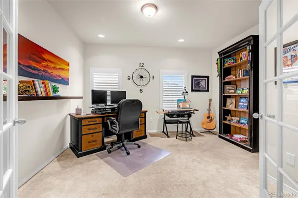 10301 Sharon Springs DR, Colorado Springs, CO 80924