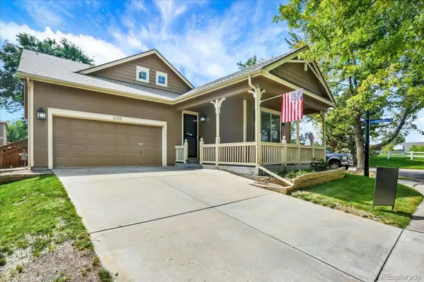 5018 Gull ST, Brighton, CO 80601