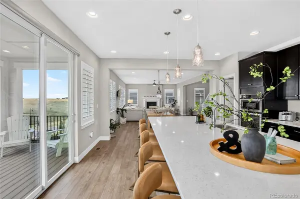17817 W 87th AVE, Arvada, CO 80007