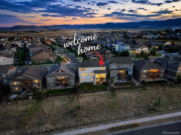 17817 W 87th AVE, Arvada, CO 80007