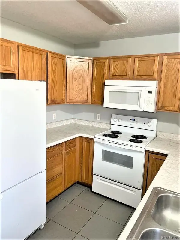 3153 Bridgewater DR, Colorado Springs, CO 80916