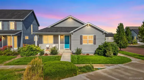 4809 Mt Shavano ST, Brighton, CO 80601