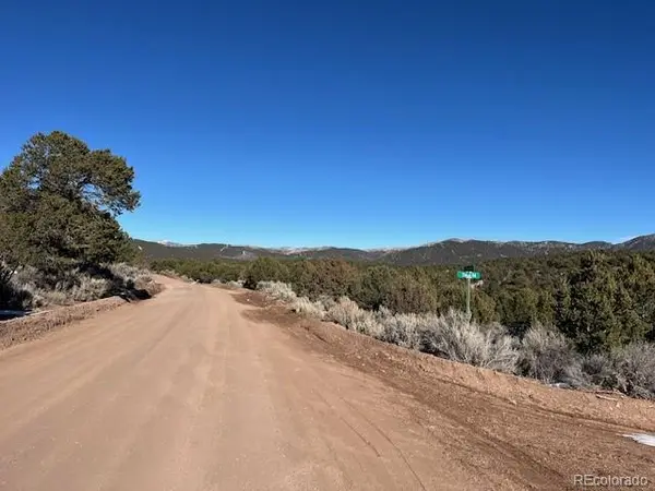 Lot 7860 Platten RD, Fort Garland, CO 81133
