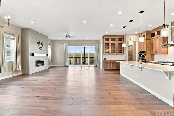 6980 S Yantley CT, Aurora, CO 80016