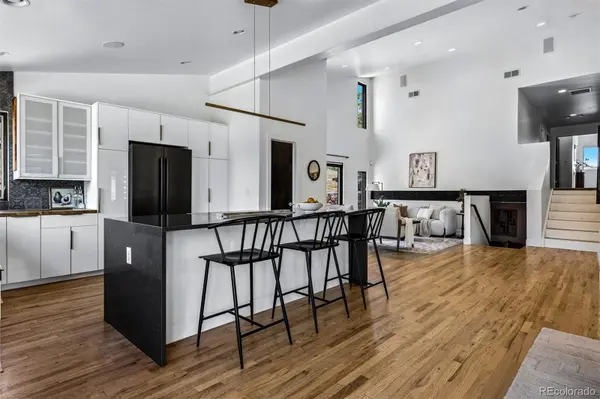 5370 Pine Ridge RD, Golden, CO 80403