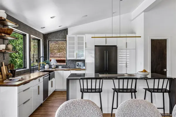5370 Pine Ridge RD, Golden, CO 80403