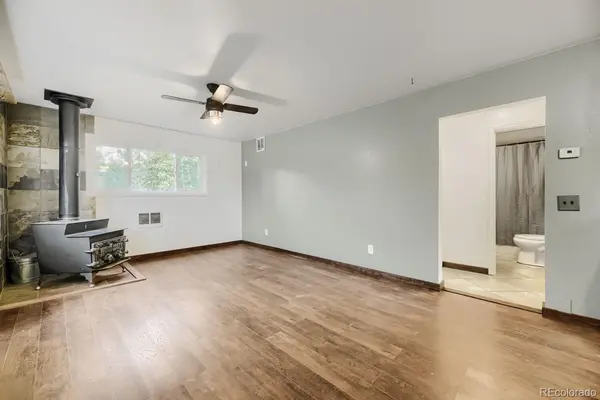 303 Hall RD, Bailey, CO 80421