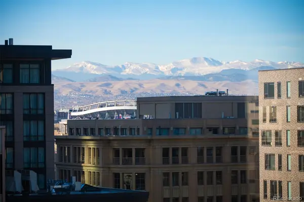1777 Larimer ST #1010, Denver, CO 80202