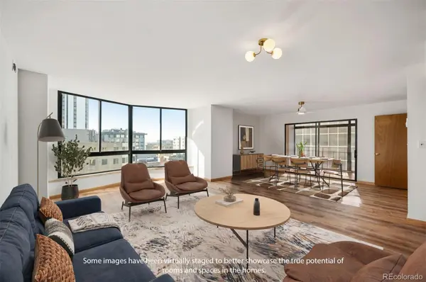 1777 Larimer ST #1010, Denver, CO 80202