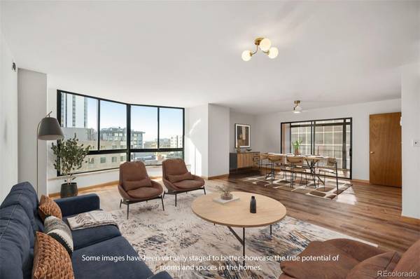 1777 Larimer ST #1010, Denver, CO 80202