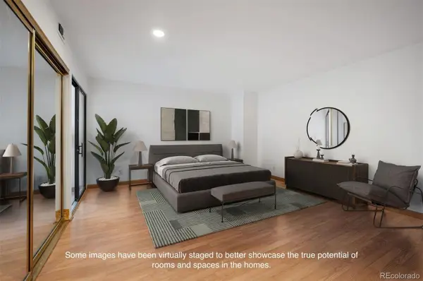 1777 Larimer ST #1010, Denver, CO 80202