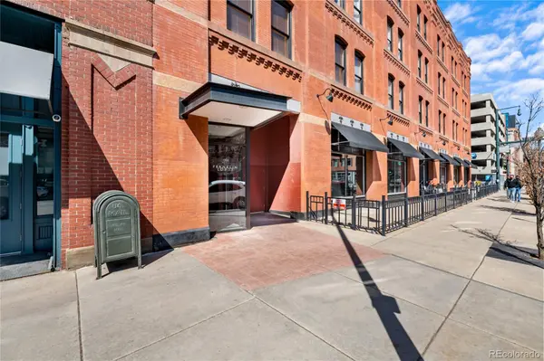 1745 Wazee ST #2D, Denver, CO 80202