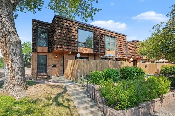 6401 Welch CT, Arvada, CO 80004