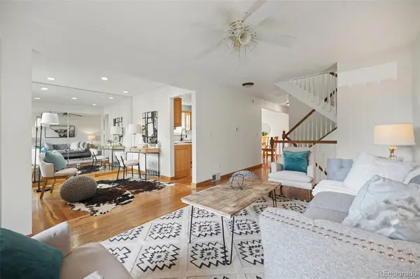 6401 Welch CT, Arvada, CO 80004