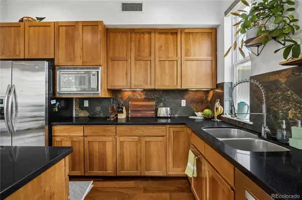 1738 N Franklin ST #3D, Denver, CO 80218