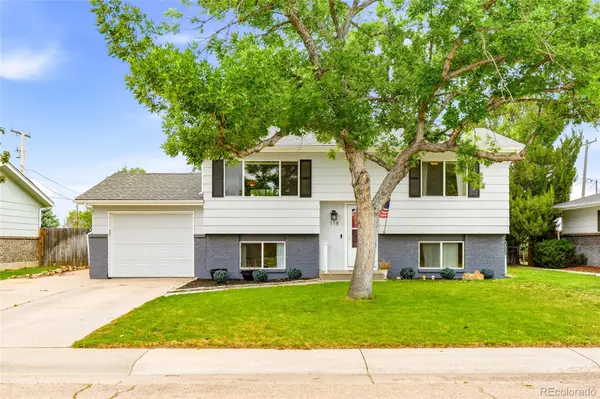 118 S 6th ST, La Salle, CO 80645