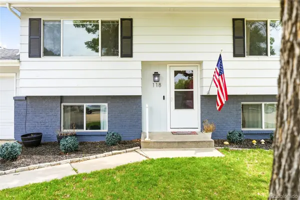 118 S 6th ST, La Salle, CO 80645