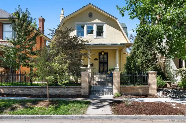 833 N Marion ST, Denver, CO 80218