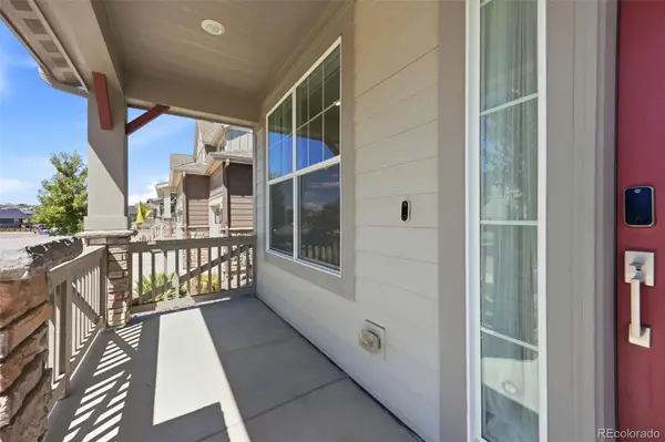 875 Snowberry AVE, Elizabeth, CO 80107