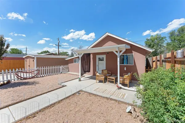 1127 E 3rd ST, Pueblo, CO 81001