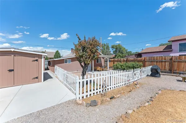 1127 E 3rd ST, Pueblo, CO 81001