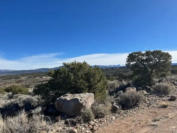 Lot 2535 Simone RD, Fort Garland, CO 81133