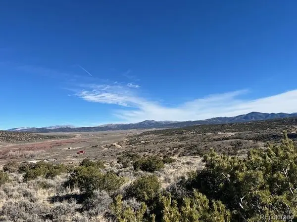 Lot 2535 Simone RD, Fort Garland, CO 81133