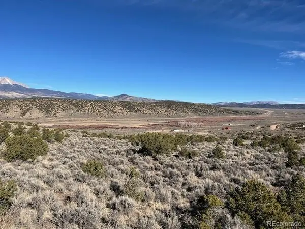 Lot 2535 Simone RD, Fort Garland, CO 81133