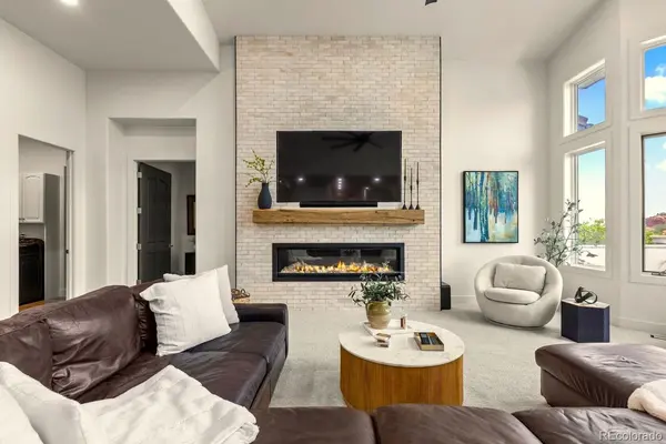 4636 N Ponderosa TRL, Littleton, CO 80125