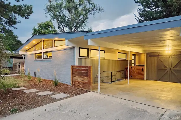 2635 S Garfield WAY, Denver, CO 80210