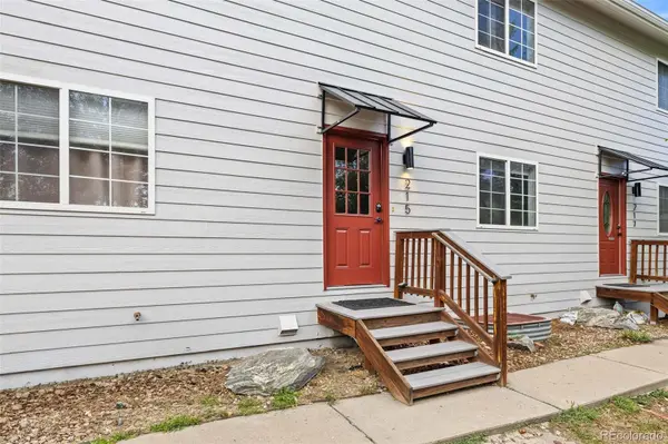 215 Arapahoe ST, Golden, CO 80403