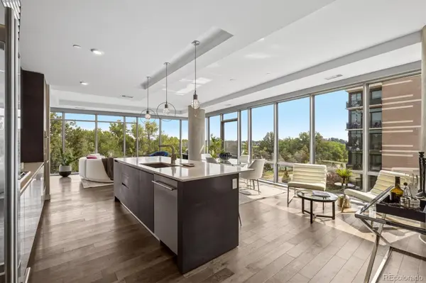 4200 W 17th AVE #307, Denver, CO 80204