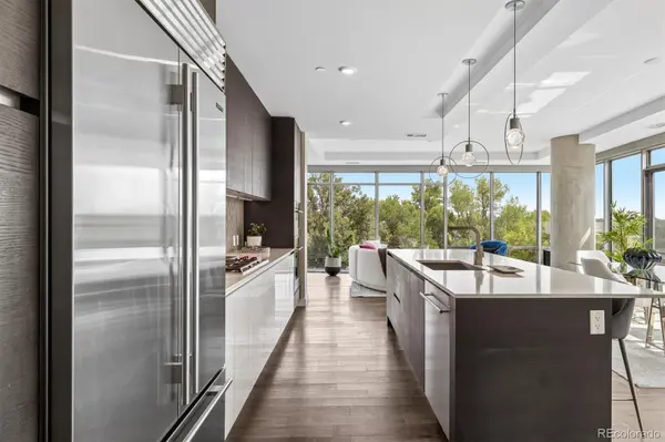 4200 W 17th AVE #307, Denver, CO 80204