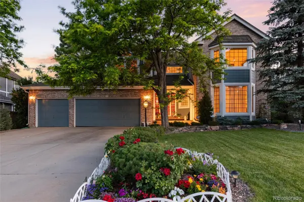 9967 Falcon Creek DR, Highlands Ranch, CO 80130