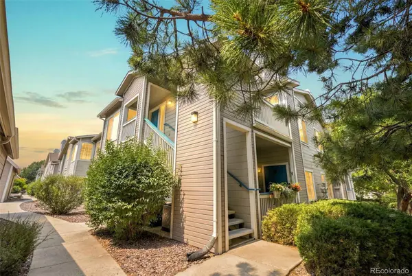 8427 Thunder Ridge WAY #203, Littleton, CO 80126