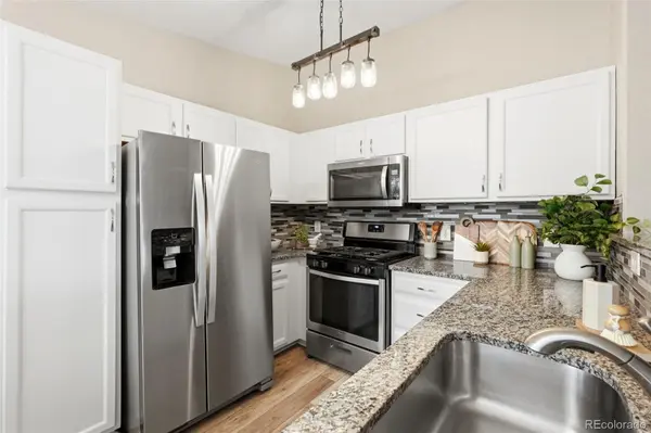 8427 Thunder Ridge WAY #203, Littleton, CO 80126