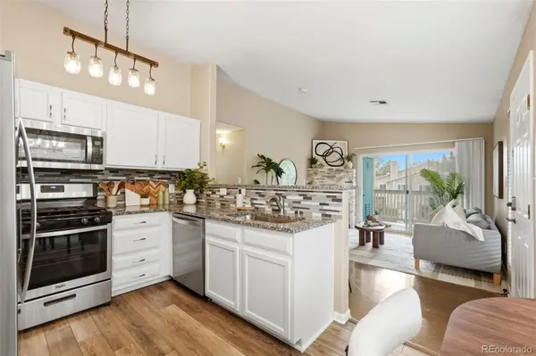 8427 Thunder Ridge WAY #203, Littleton, CO 80126