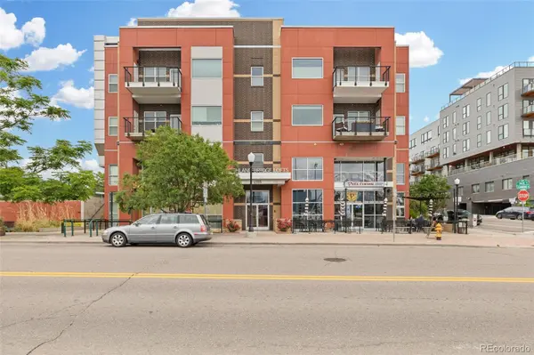 1555 Central ST #306, Denver, CO 80211
