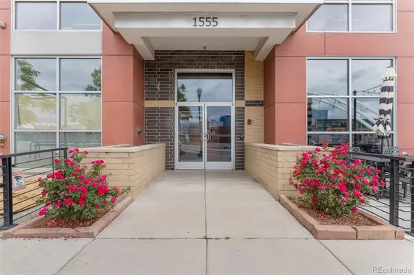 1555 Central ST #306, Denver, CO 80211