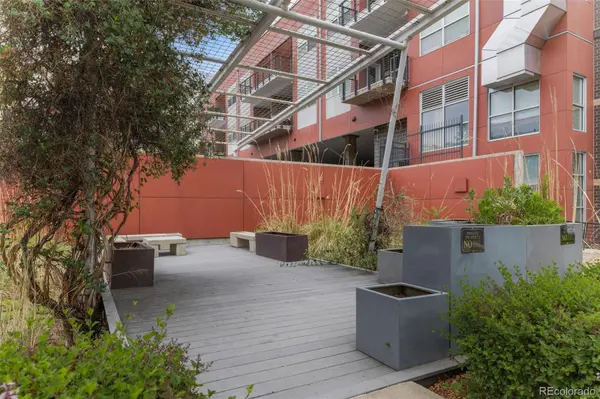 1555 Central ST #306, Denver, CO 80211