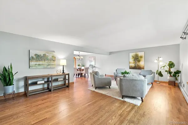 1186 E Davies CT, Centennial, CO 80122