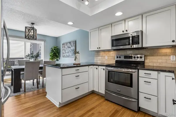 2003 S Xenia WAY, Denver, CO 80231