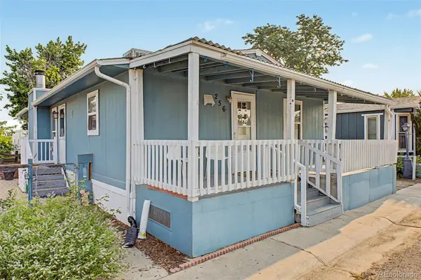1400 S Collyer ST, Longmont, CO 80501