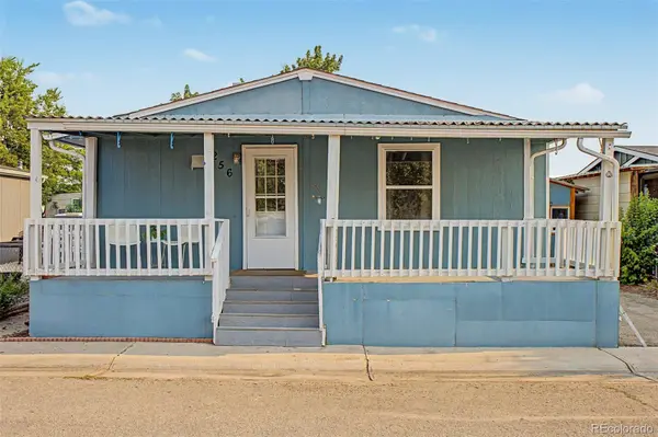 1400 S Collyer ST, Longmont, CO 80501