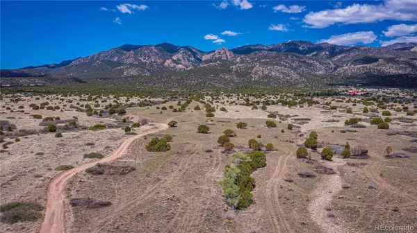 CL&L Lot 93, Walsenburg, CO 81089